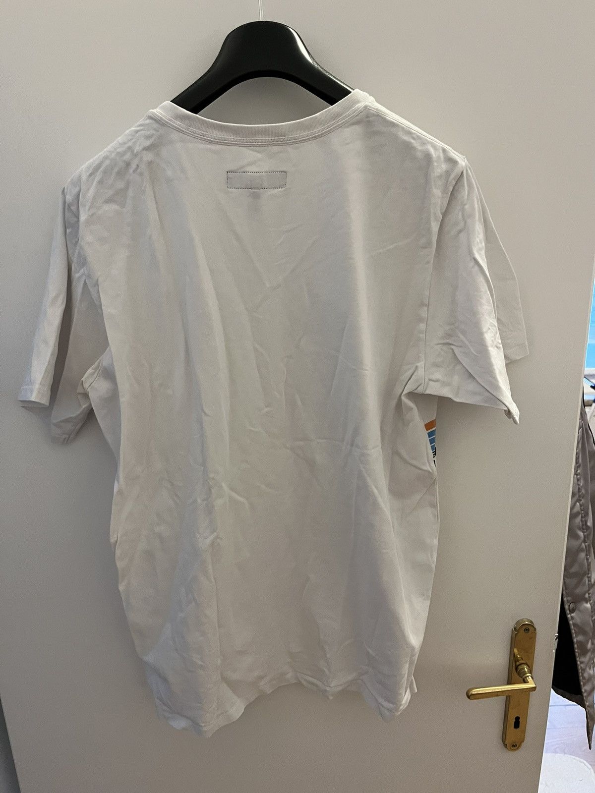 Rag & Bone Rag&Bone T-Shirt Size US XL / EU 56 / 4 - 4 Thumbnail