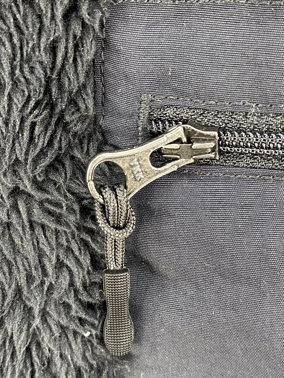 Engineered Garments × Uniqlo Engineer Garments X Uniqlo Fleece Jacket Size US M / EU 48-50 / 2 - 8 Thumbnail