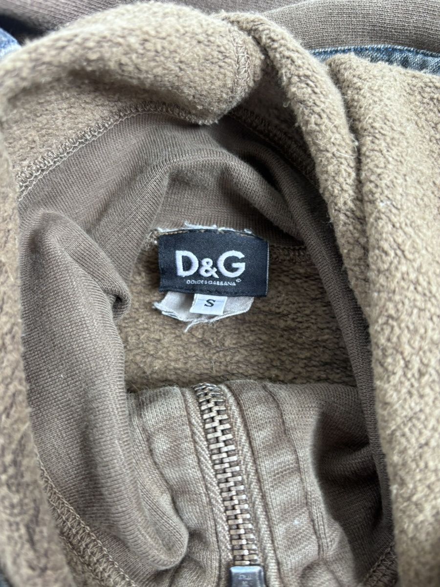 Dolce & Gabbana Japan Exclusive Dolce & Gabana Size US S / EU 44-46 / 1 - 4 Thumbnail