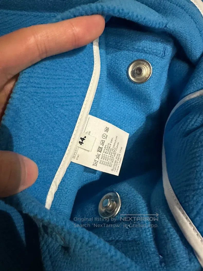 Takahiromiyashita The Soloist. Takahiromiyashita The Soloist. Paddington Bear Color Coat Size US S / EU 44-46 / 1 - 8 Thumbnail