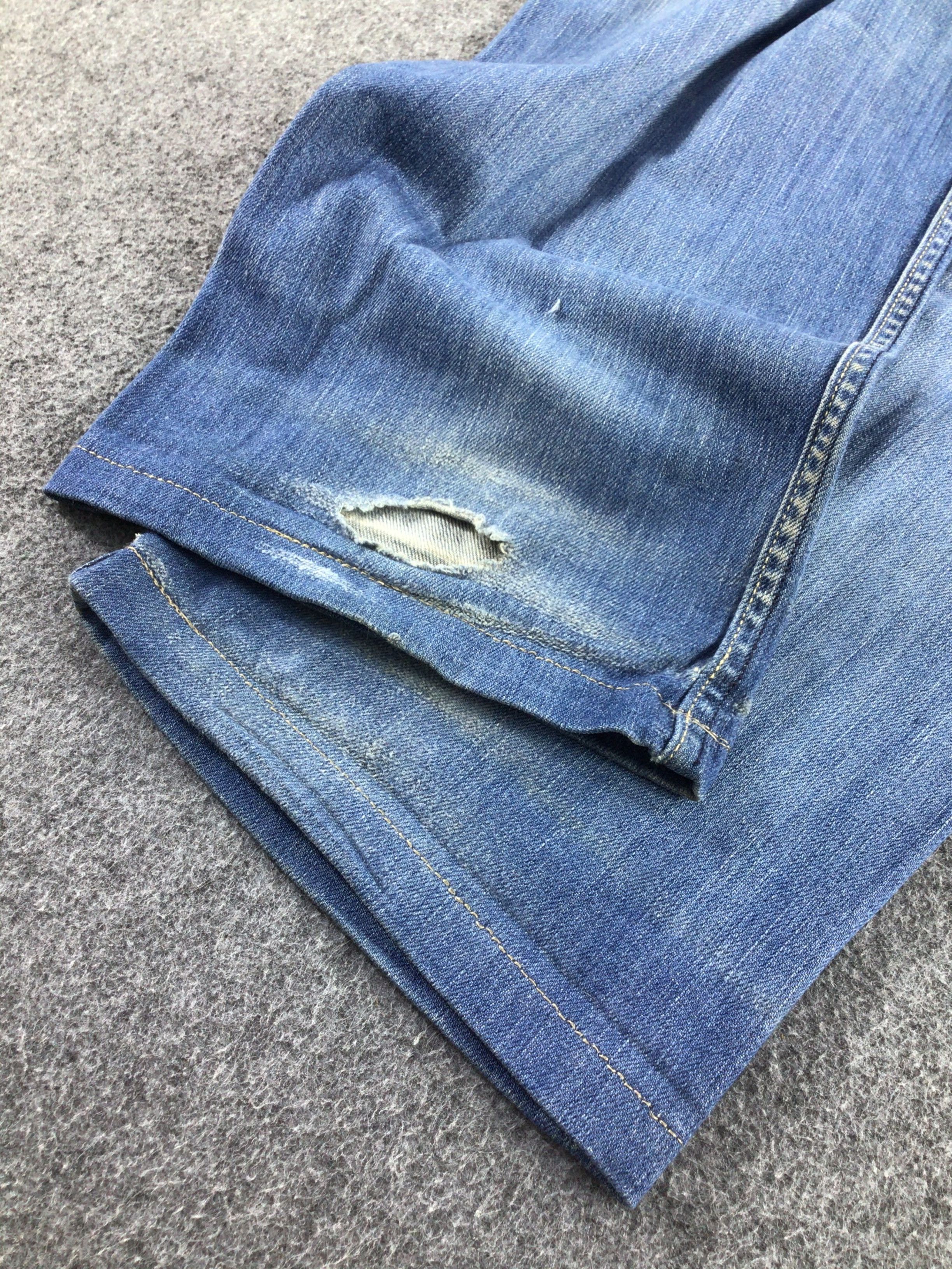 Levi's × Vintage Vintage Levis 503 Jeans-JM330 Size US 34 / EU 50 - 5 Thumbnail