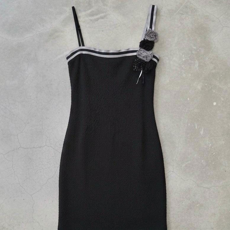 Other The Cop Copine Flowy Flower Dress Size ONE SIZE - 2 Thumbnail