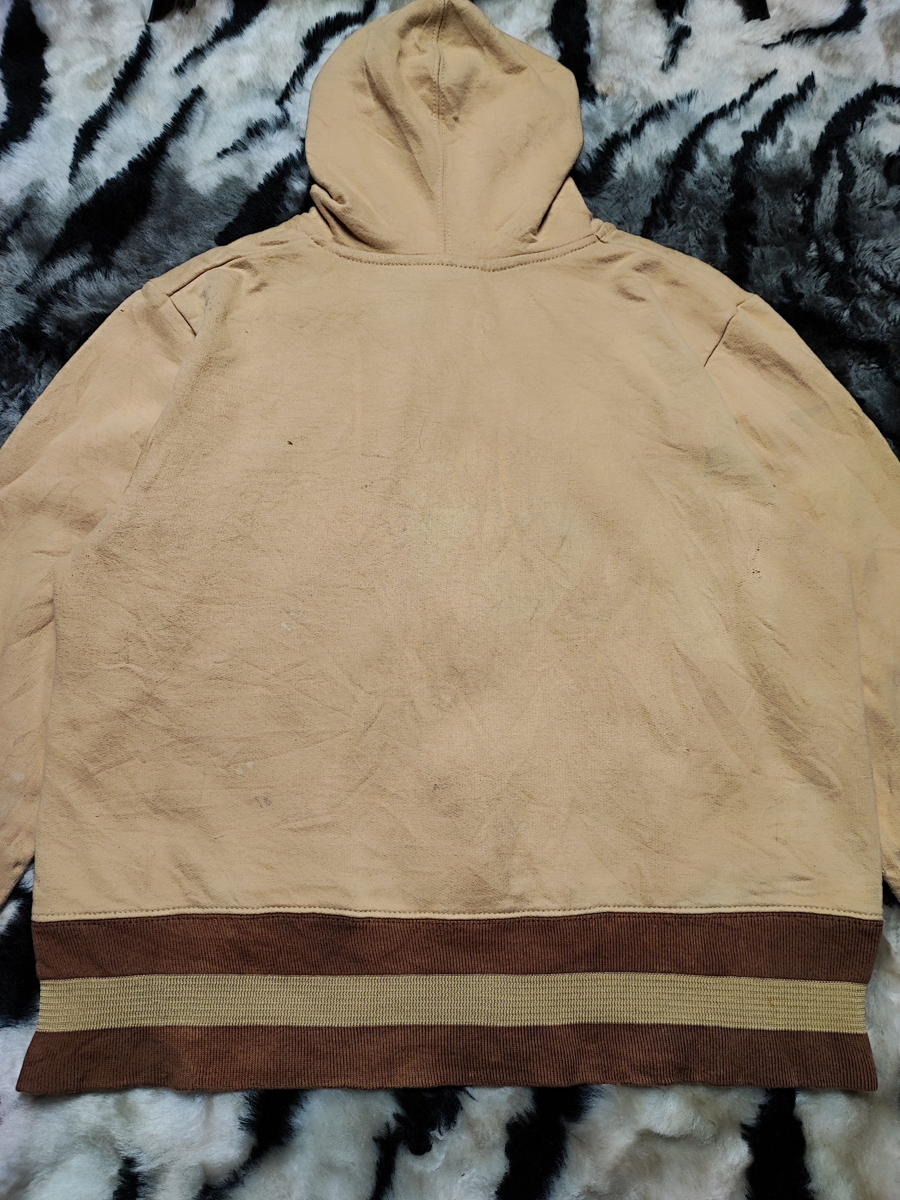 Jimi Hendrix Jimi Hendrix Hoodie Small Size US S / EU 44-46 / 1 - 9 Thumbnail