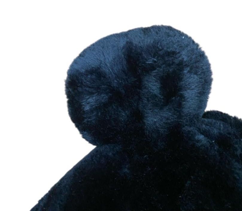 Disney Disney Mickey Mouse Fluffy Cap Long Scarf Tokyo DisneyJapan Size ONE SIZE - 12 Thumbnail