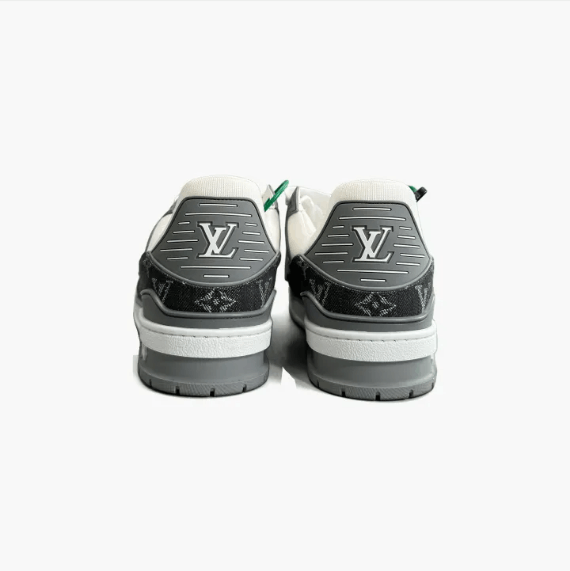 Louis Vuitton Louis Vuitton low-top shoes Size US 8 / EU 41 - 5 Thumbnail