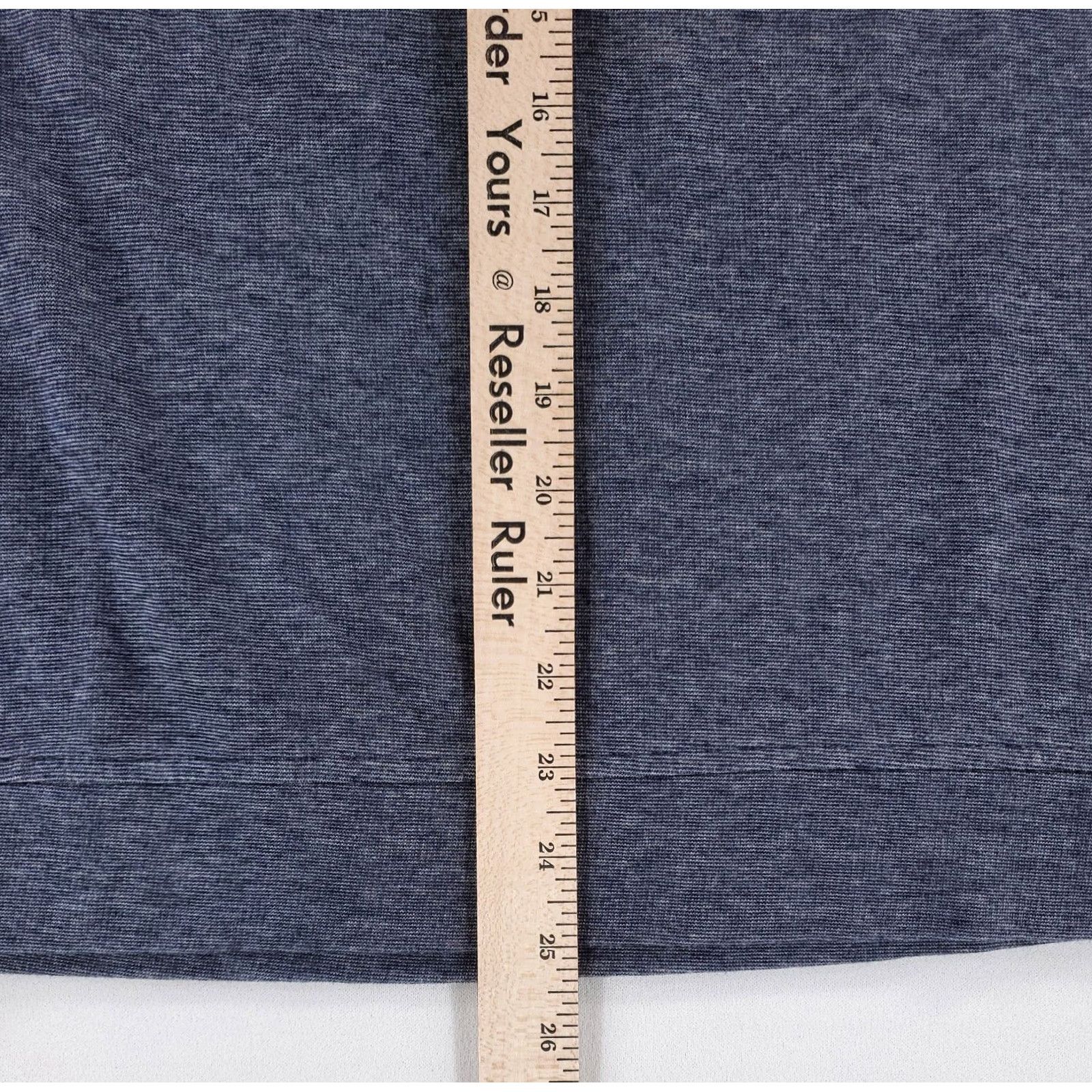 Peter Millar Peter Millar Crown Comfort 1/4 Zip Long Sleeve Pullover Mens M Gray Color 1/4 Zip Casual Shirt Size US M / EU 48-50 / 2 - 5 Thumbnail