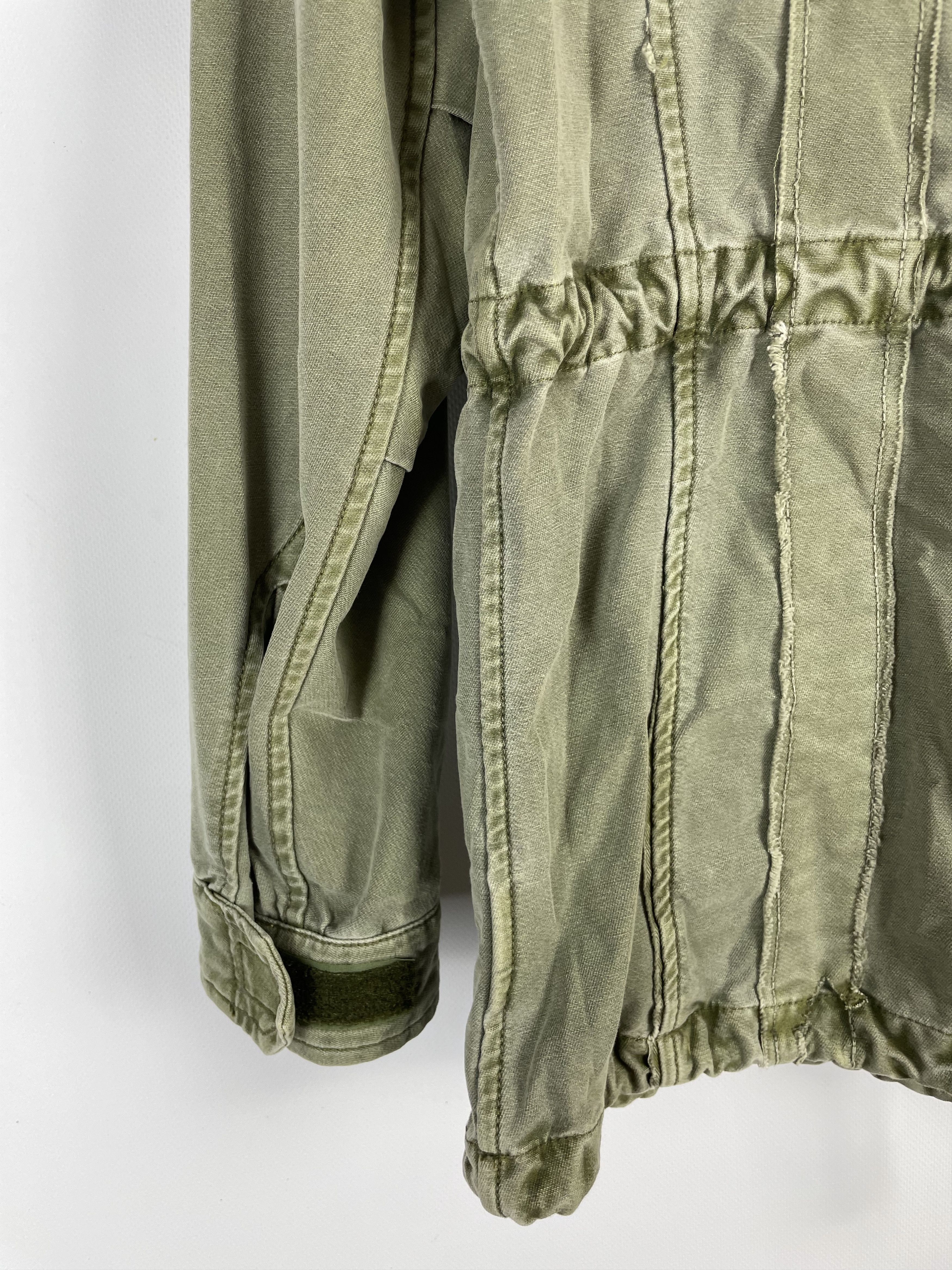 Denim & Supply Ralph Lauren Vintage Denim&Supply Ralph Lauren Women’s Jacket Size S / US 4 / IT 40 - 14 Thumbnail