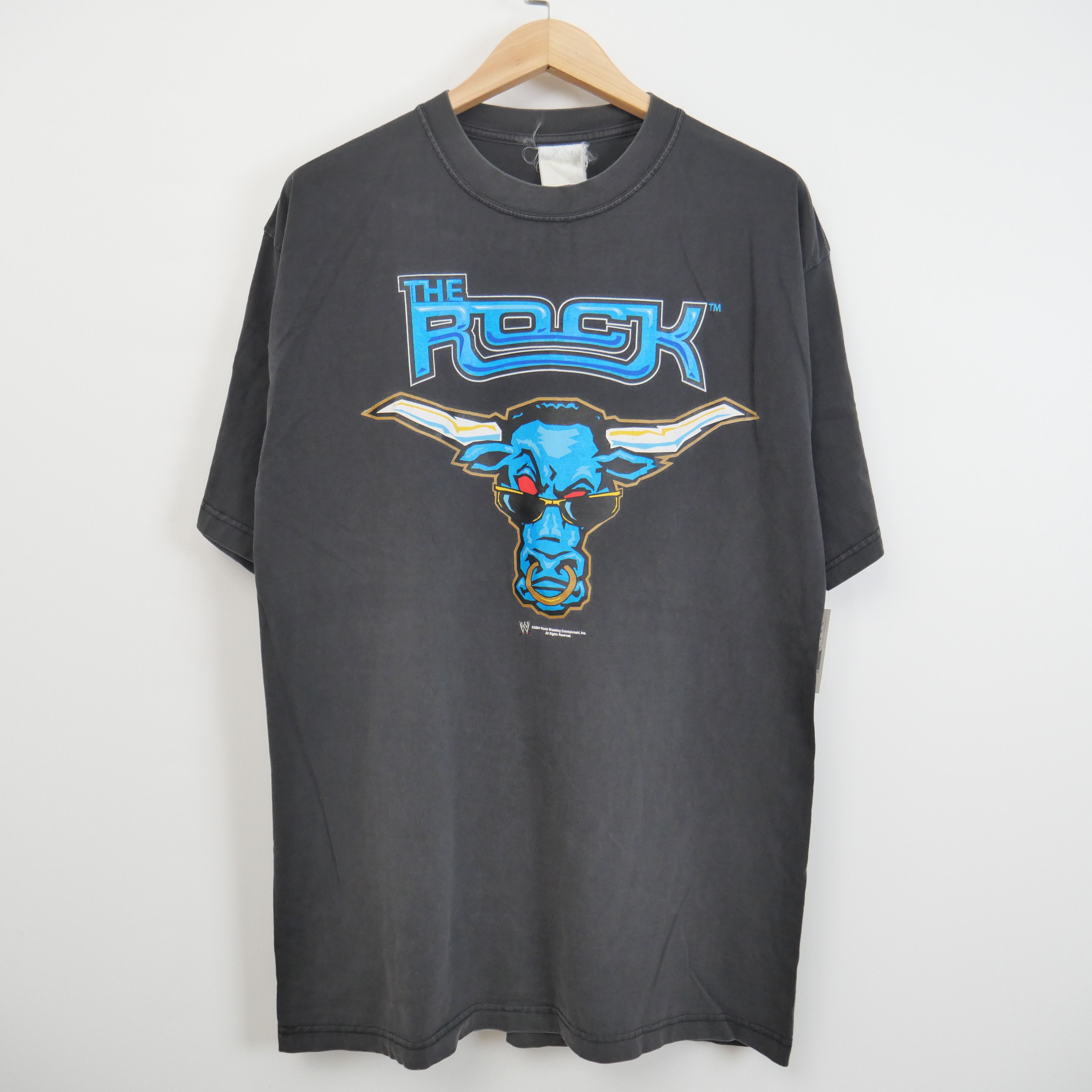 Other Vintage The Rock 2004’s Shirt Size US L / EU 52-54 / 3 - 1 Thumbnail