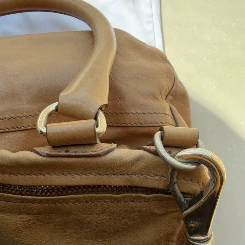 Givenchy Givenchy Pandora magic box bag, medium size, width 32cm Size ONE SIZE - 4 Thumbnail