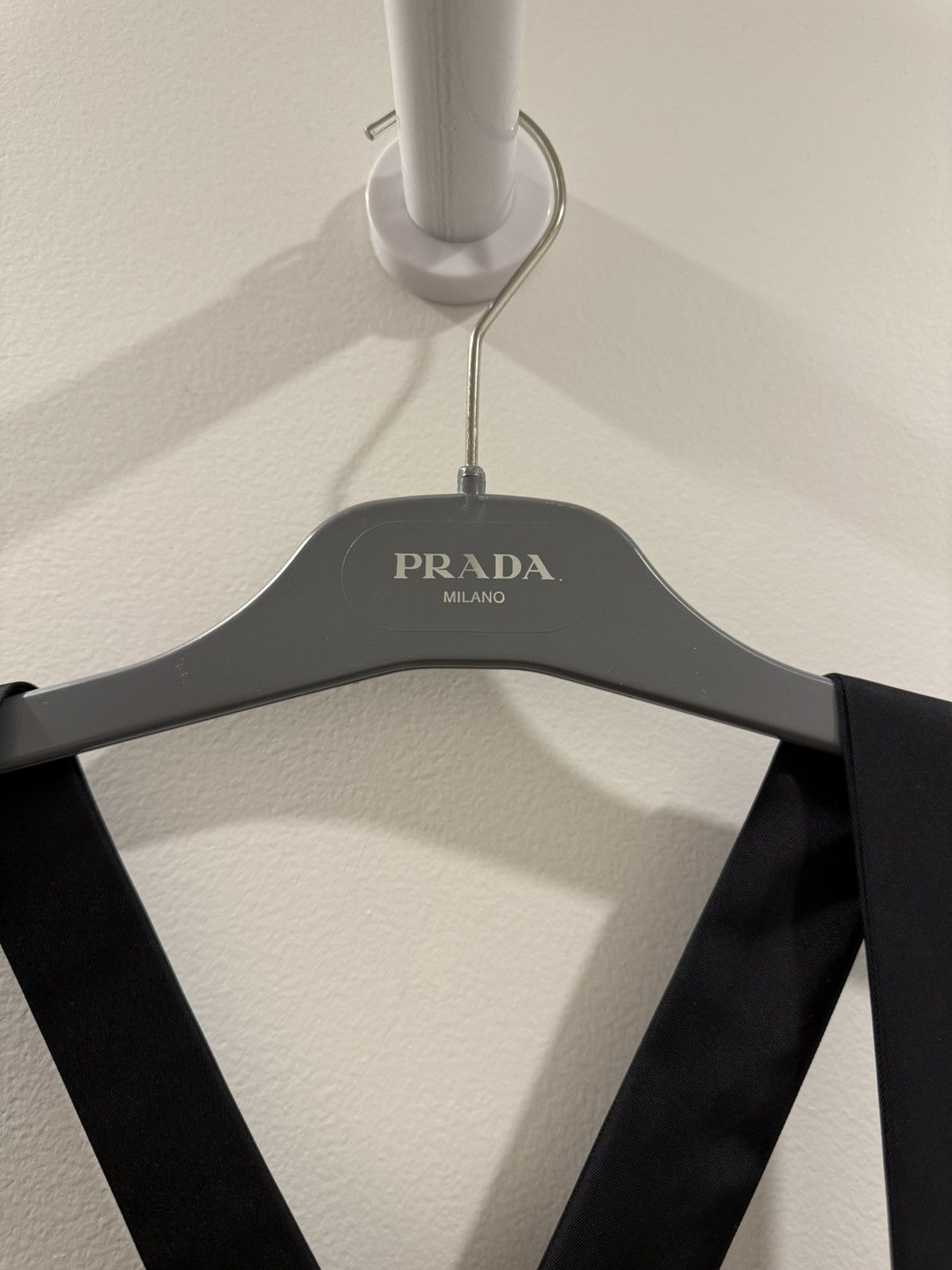 Prada Prada dress Size XS / US 0-2 / IT 36-38 - 4 Thumbnail