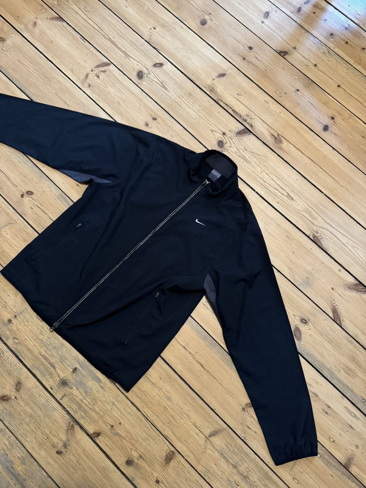 Nike × Vintage Nike Vintage Jacket 90-x Size US M / EU 48-50 / 2 - 1 Thumbnail
