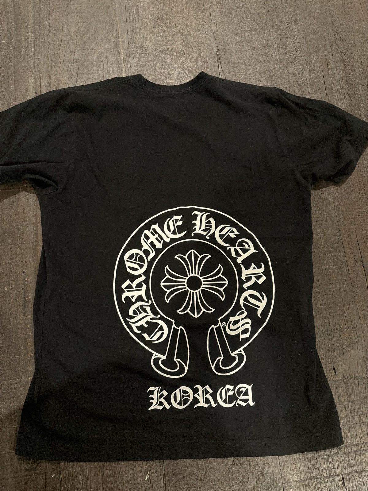 Chrome Hearts Chrome Hearts Korea Exclusive Size US L / EU 52-54 / 3 - 1 Thumbnail