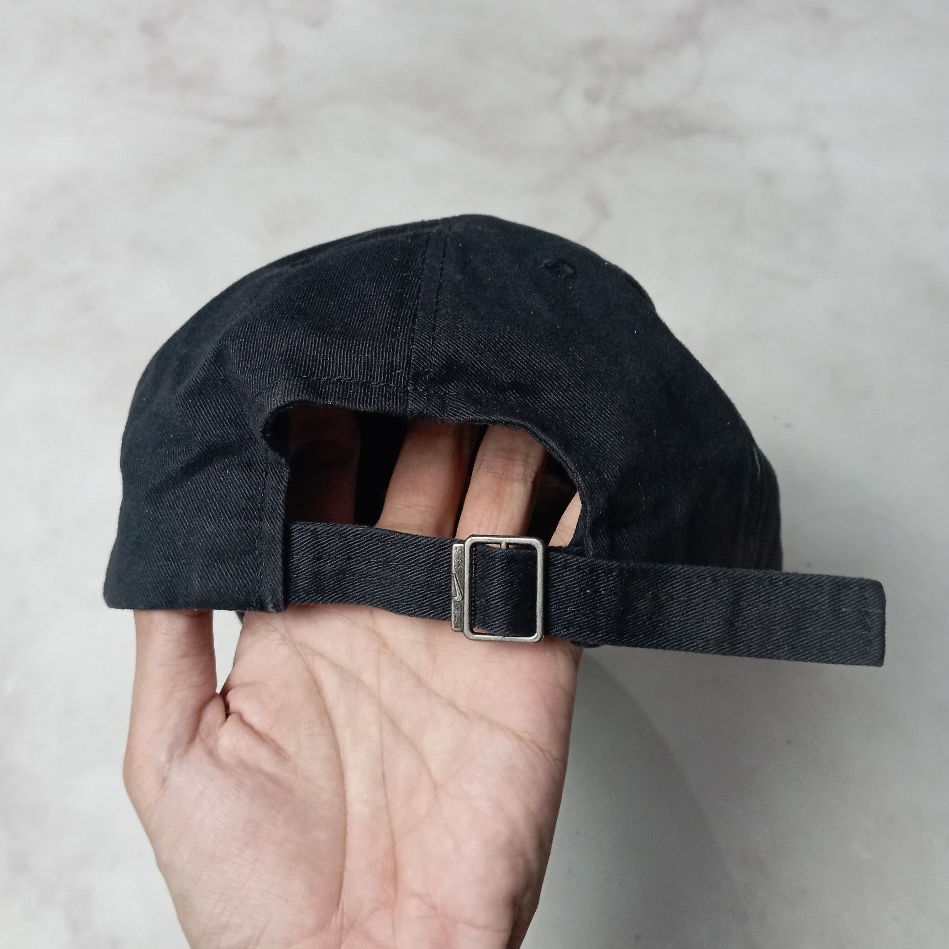 Nike ❗FINAL PRICE❗ Vtg Y2K Nike Joga Bonito Cap 2006 VERY RARE Size ONE SIZE - 5 Thumbnail