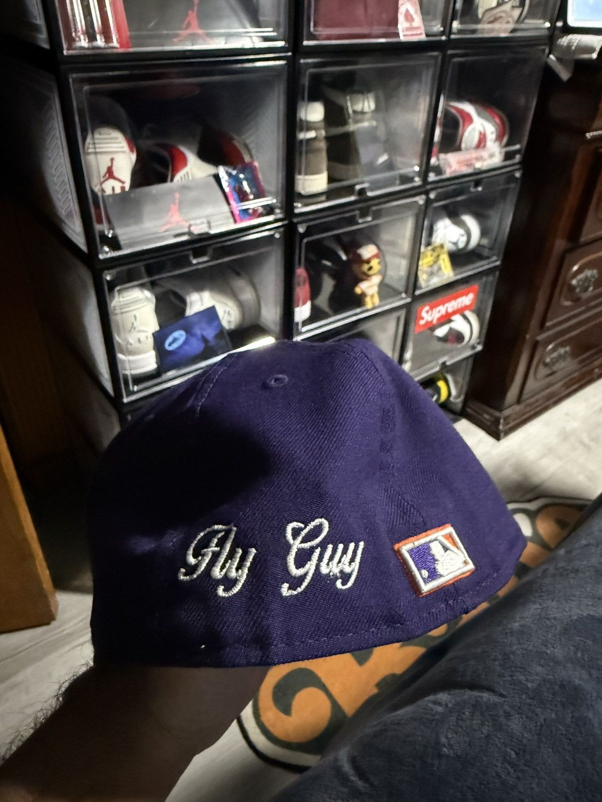 New Era Yankee Hat Size ONE SIZE - 2 Thumbnail