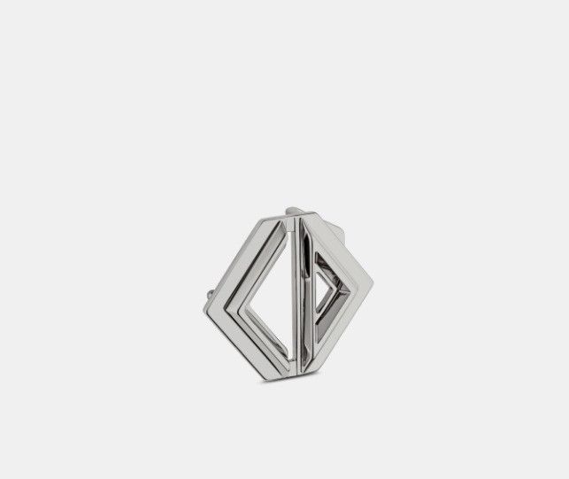 Dior o1w1db10425 4942PLM Size: OS / CD Diamond Belt Buckle Size ONE SIZE - 2 Thumbnail