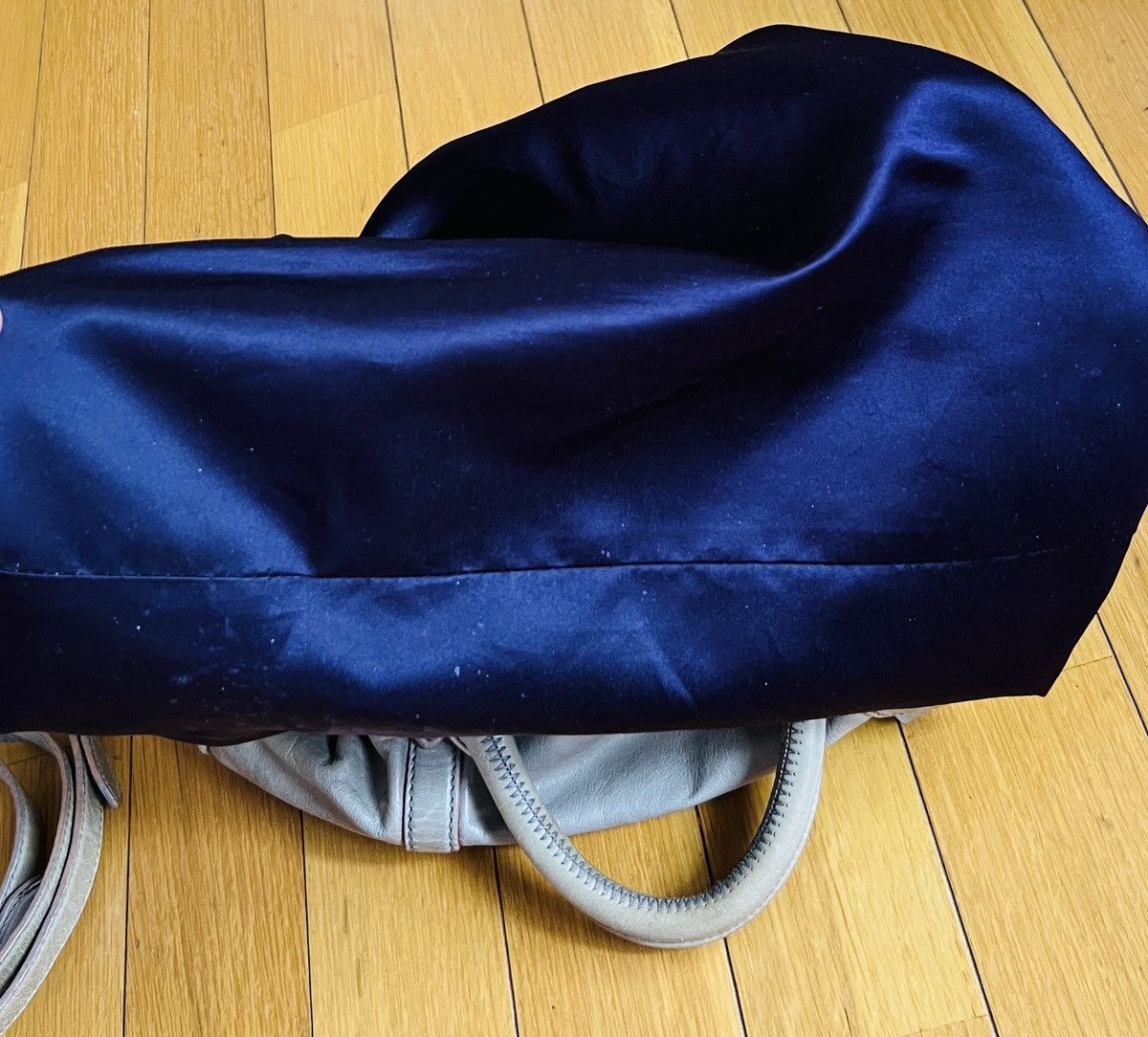 Miu Miu Miu miu bow bag Size ONE SIZE - 17 Thumbnail
