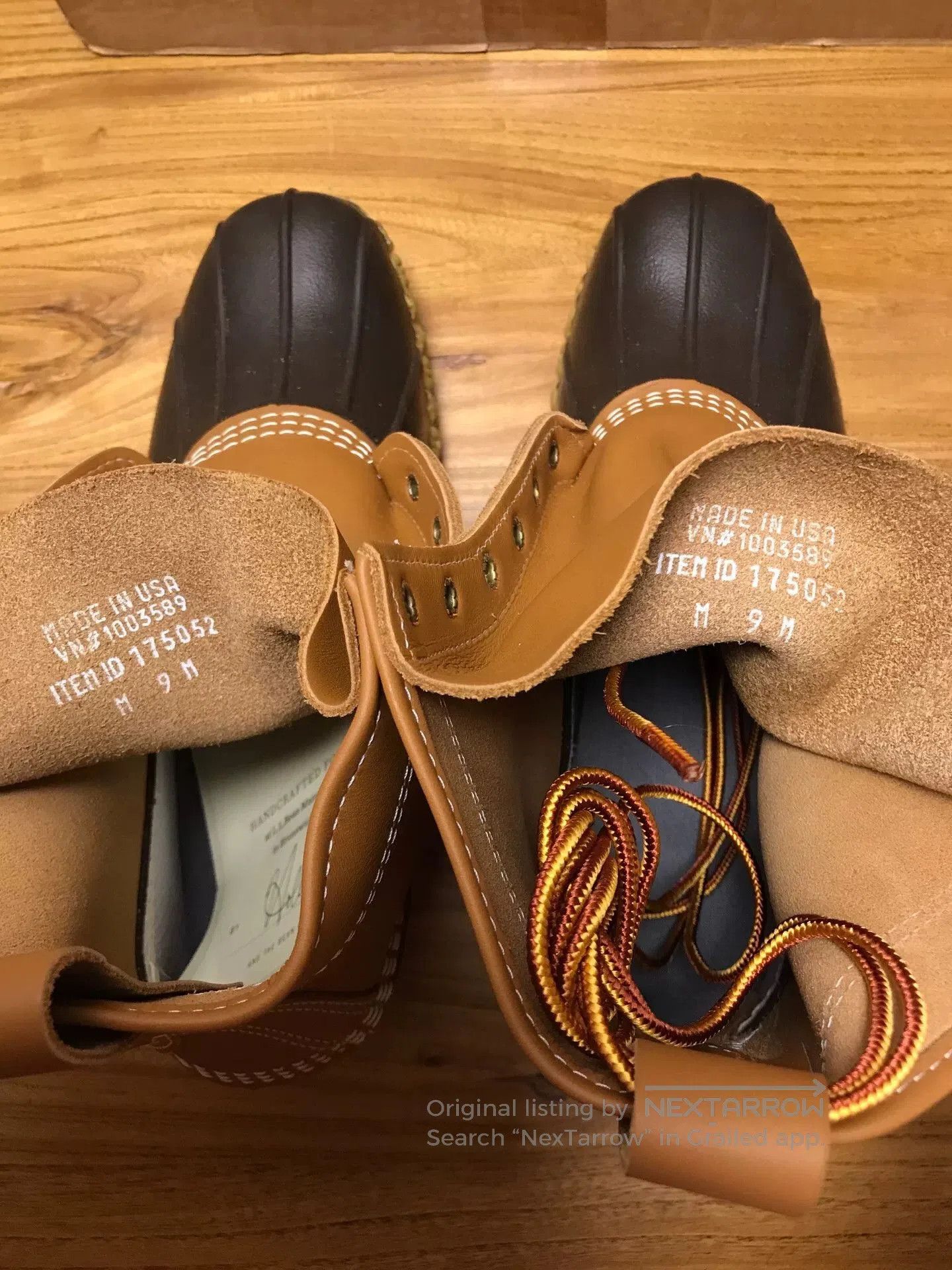 L.L. Bean L.L.Bean 8. Size US 9 / EU 42 - 9 Thumbnail