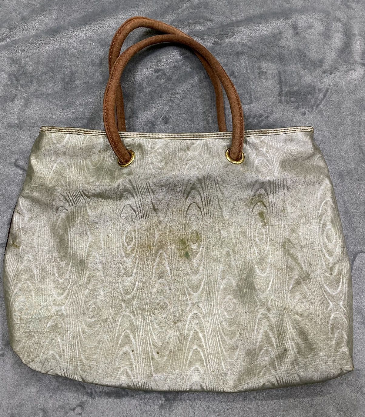 Loewe Loewe Tote Bag Size ONE SIZE - 2 Thumbnail