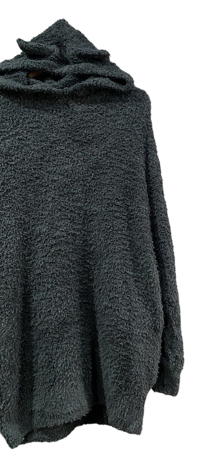 Other Gelato Pique Halloween Fur Oversized Size XL / US 12-14 / IT 48-50 - 4 Thumbnail