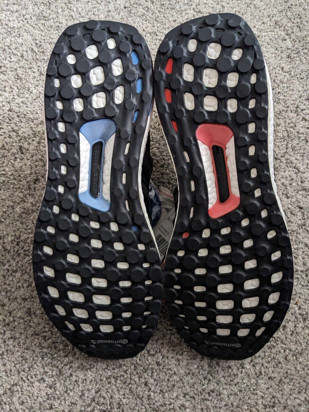 Adidas 2016 adidas X Wood Wood Ultra Boost 1.0 Consortium AF5778 Size US 10.5 / EU 43-44 - 8 Thumbnail