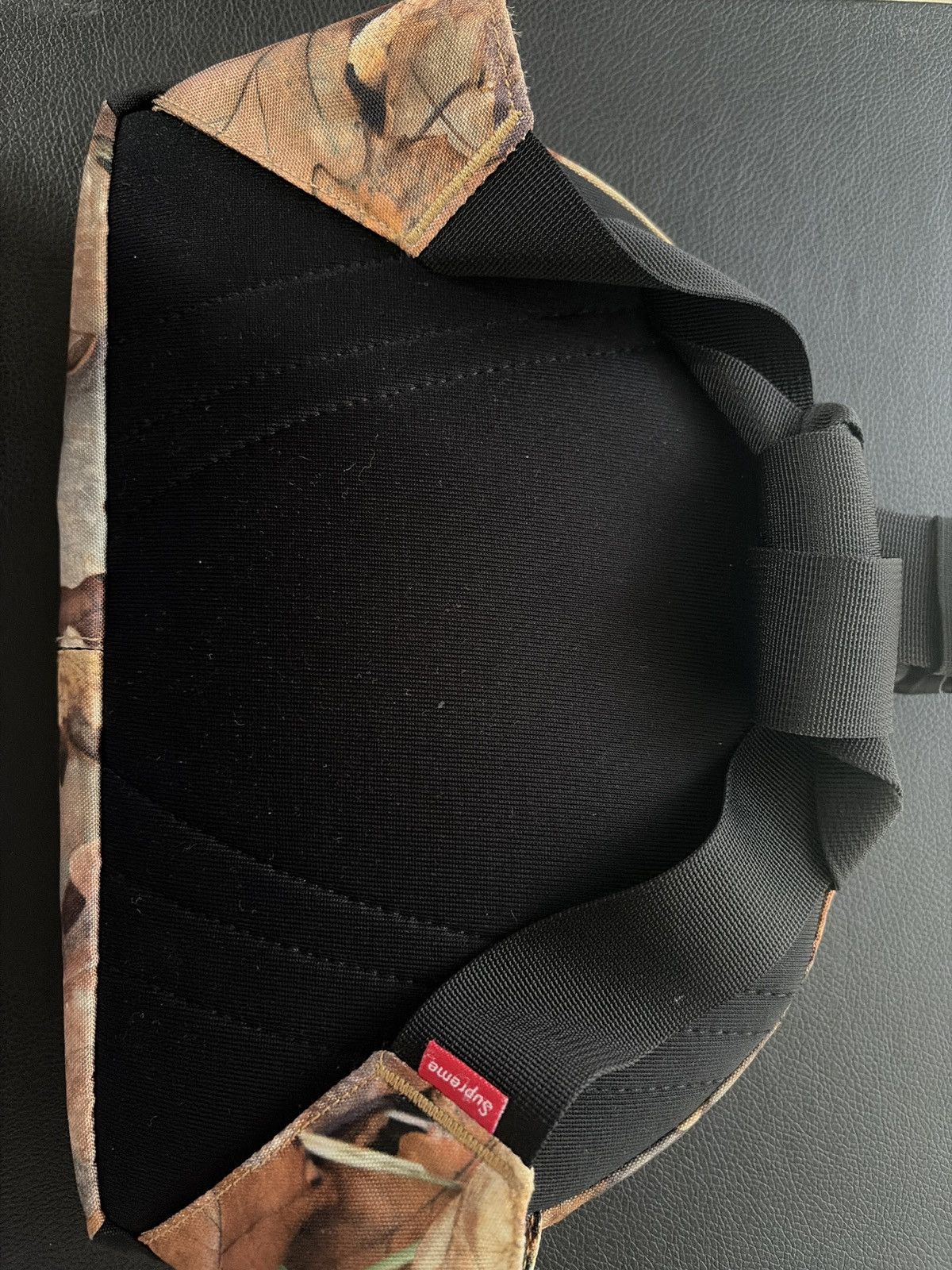 Supreme Supreme The North Face Crossbody Bag Size ONE SIZE - 2 Thumbnail