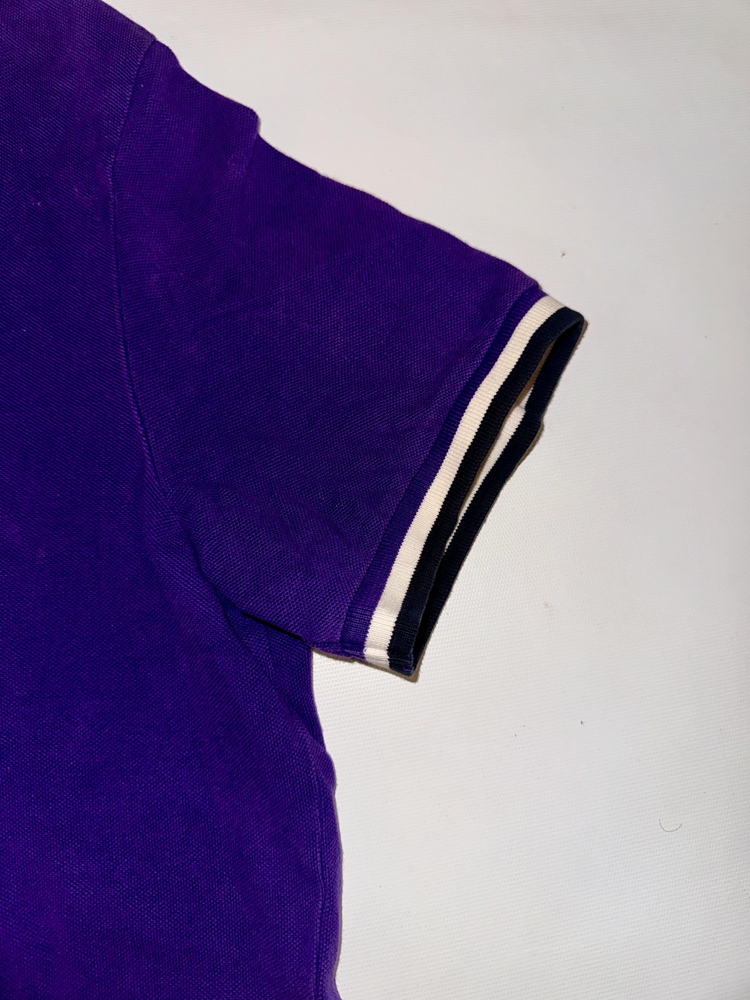 Rugby Ralph Lauren Vintage Ralph Lauren Rugby Polo (Super Rare) Size US L / EU 52-54 / 3 - 4 Thumbnail