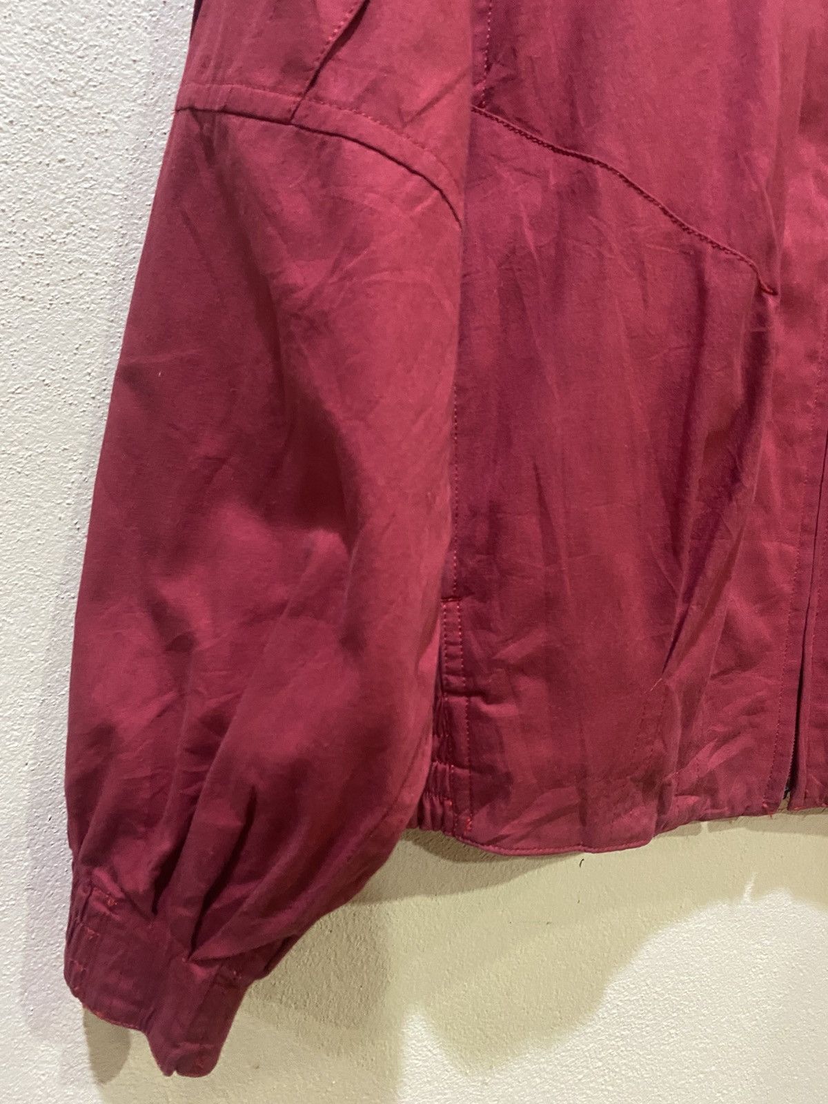 Kansai Yamamoto × Vintage Vintage Kansai Man Mozanbique Jacket Size US L / EU 52-54 / 3 - 5 Thumbnail