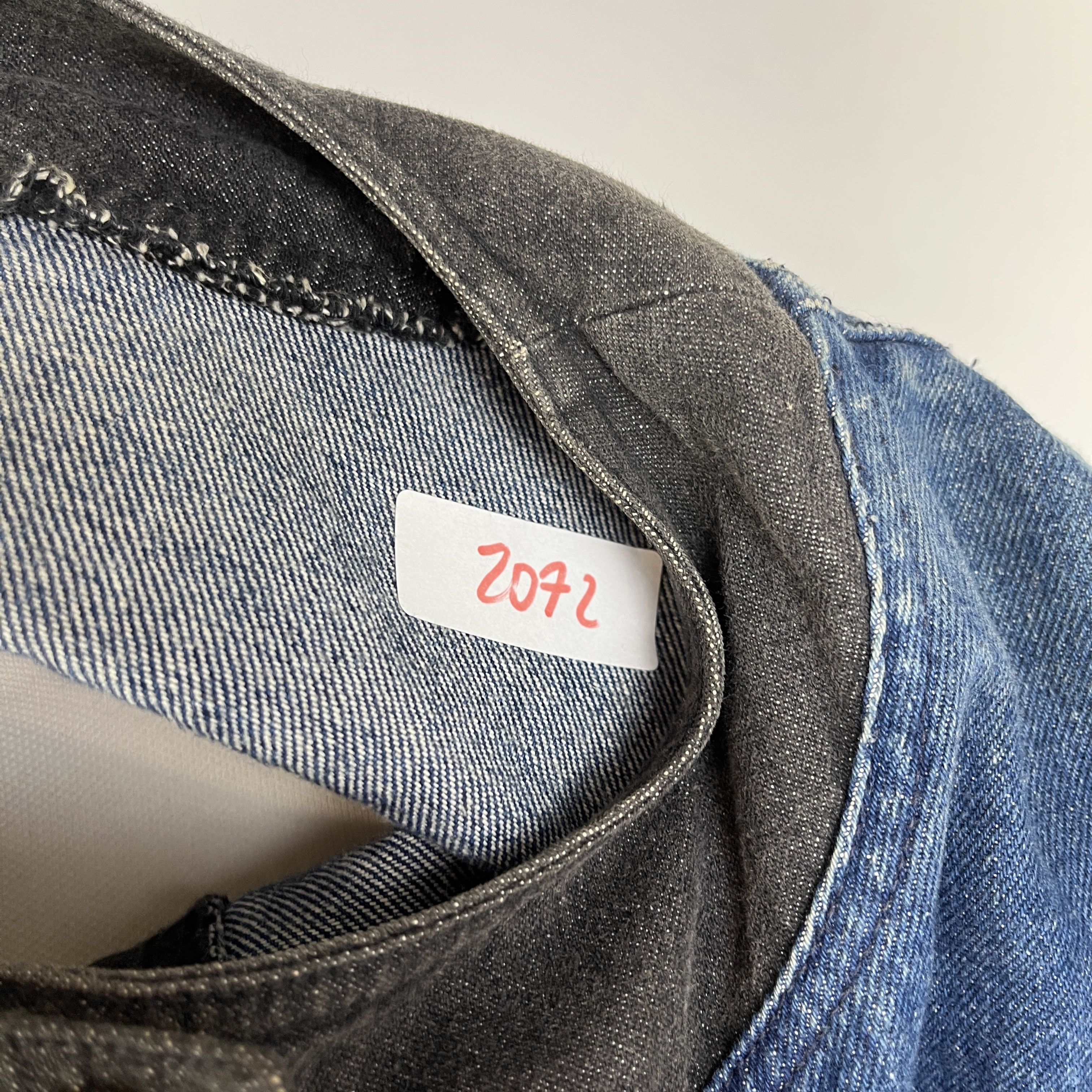 Moschino Giacca Moschino Denim – 42 IT Size M / US 6-8 / IT 42-44 - 9 Thumbnail