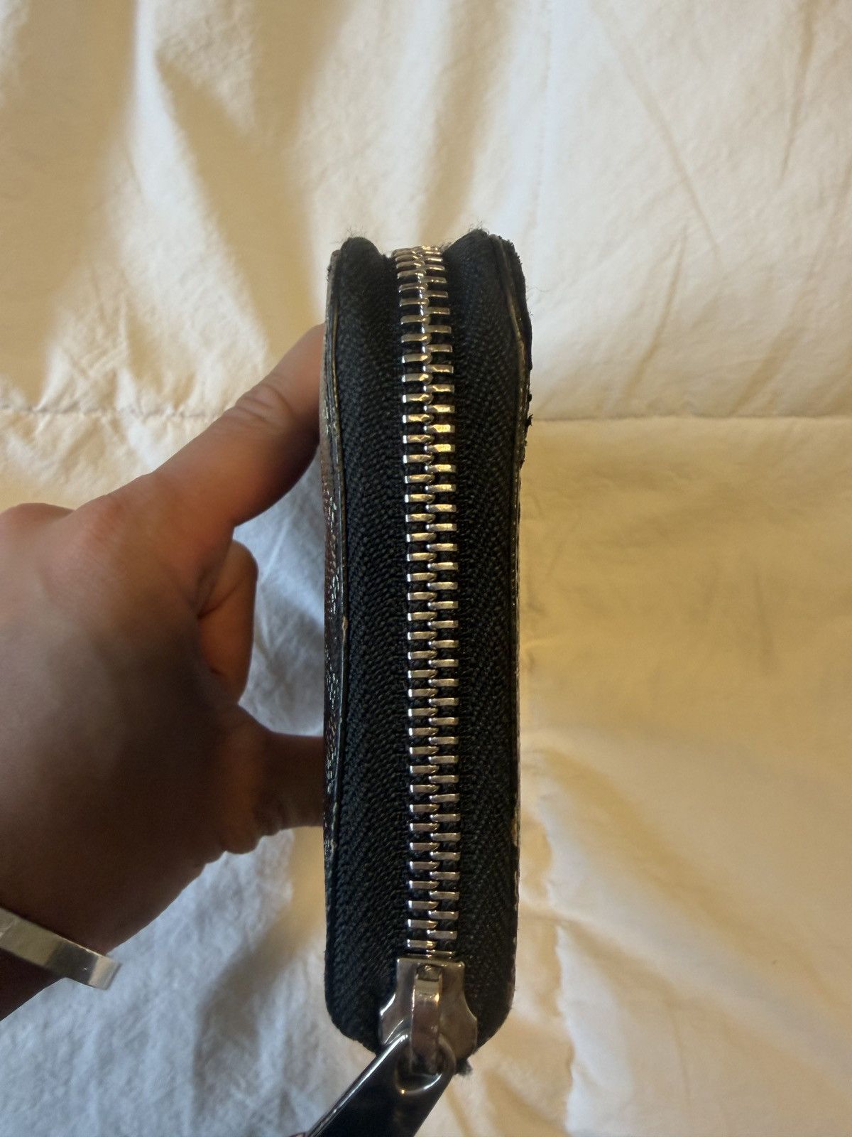 Goyard Goyard wallet Size ONE SIZE - 3 Thumbnail