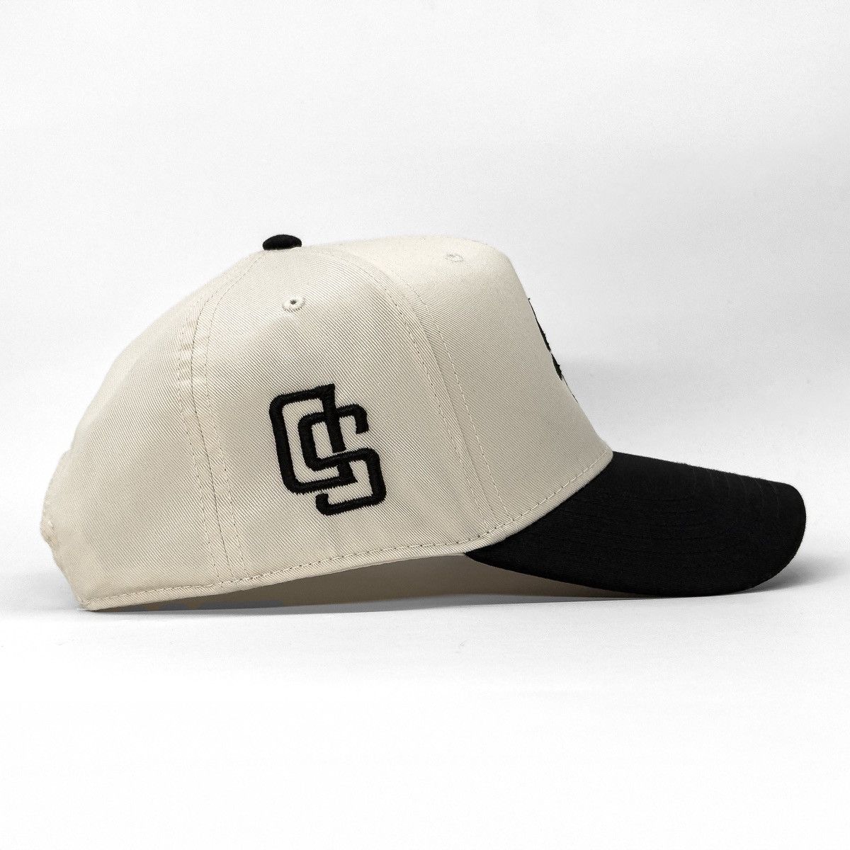 Other San Diego Bonsai - Black and Natural snapback Hat Size ONE SIZE - 3 Thumbnail