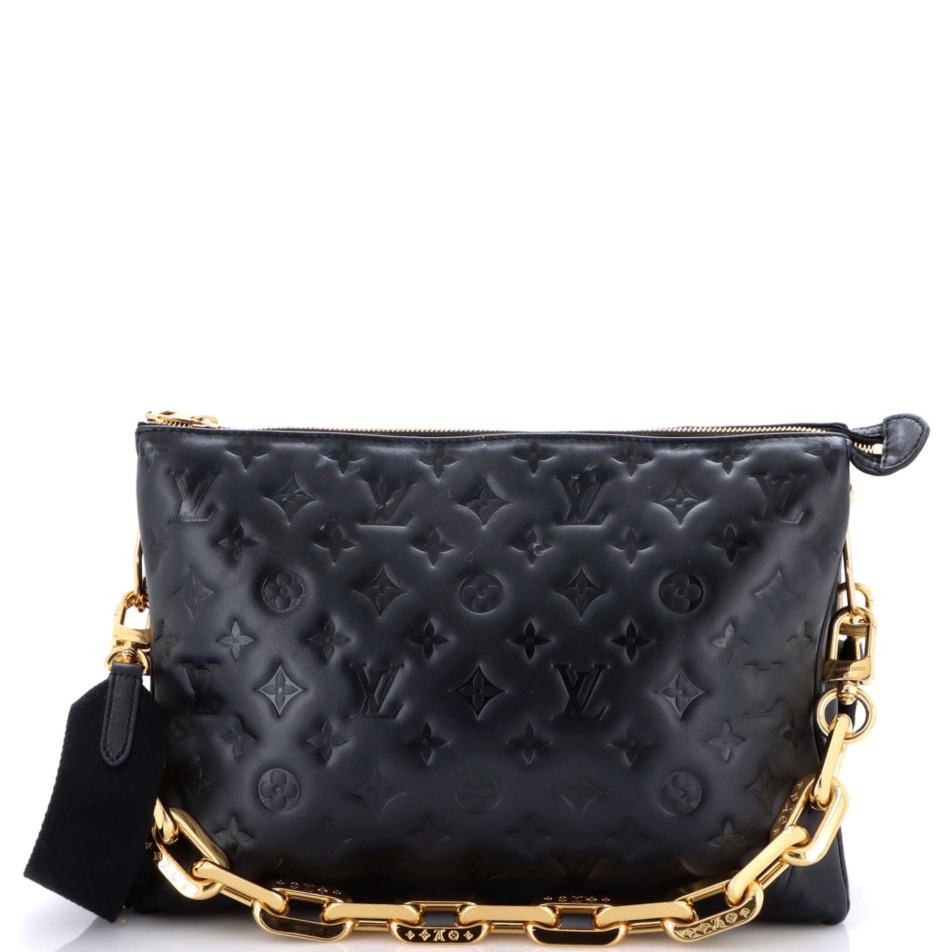 Louis Vuitton Coussin Bag Size ONE SIZE - 1 Thumbnail