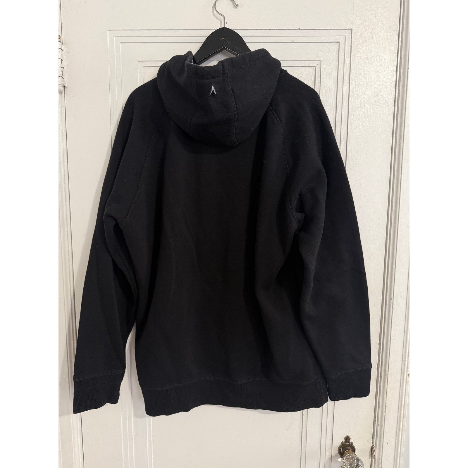 Antigua Pittsburgh Steelers NFL Football Hoodie Sweatshirt Size XL Size US XL / EU 56 / 4 - 4 Thumbnail
