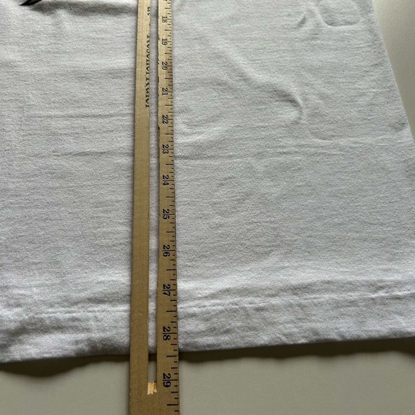 Fruit Of The Loom × NHL × Vintage Vintage 90s Ottawa Senators NHL Logo T Shirt XL Rare White Size US XL / EU 56 / 4 - 5 Thumbnail