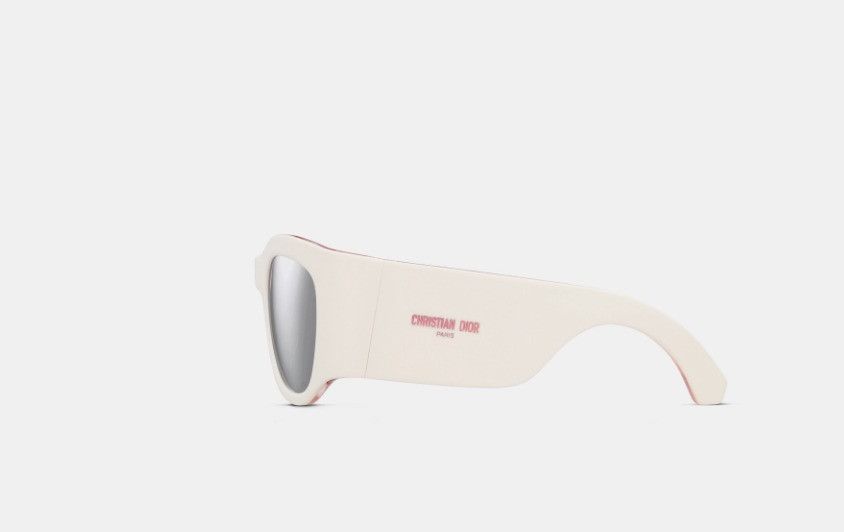 Dior o1w1db10325 Size: OS / NUITS1IX Square Sunglasses Size ONE SIZE - 3 Thumbnail