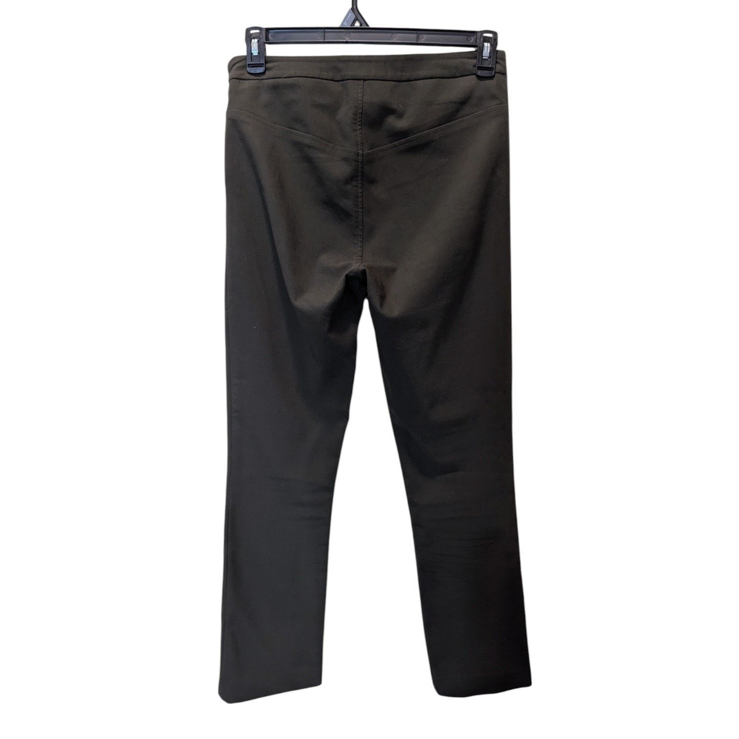 Other M. M. LaFleur The Foster Cigarette Pant PowerStretch Size 32" / US 10 / IT 46 - 5 Thumbnail