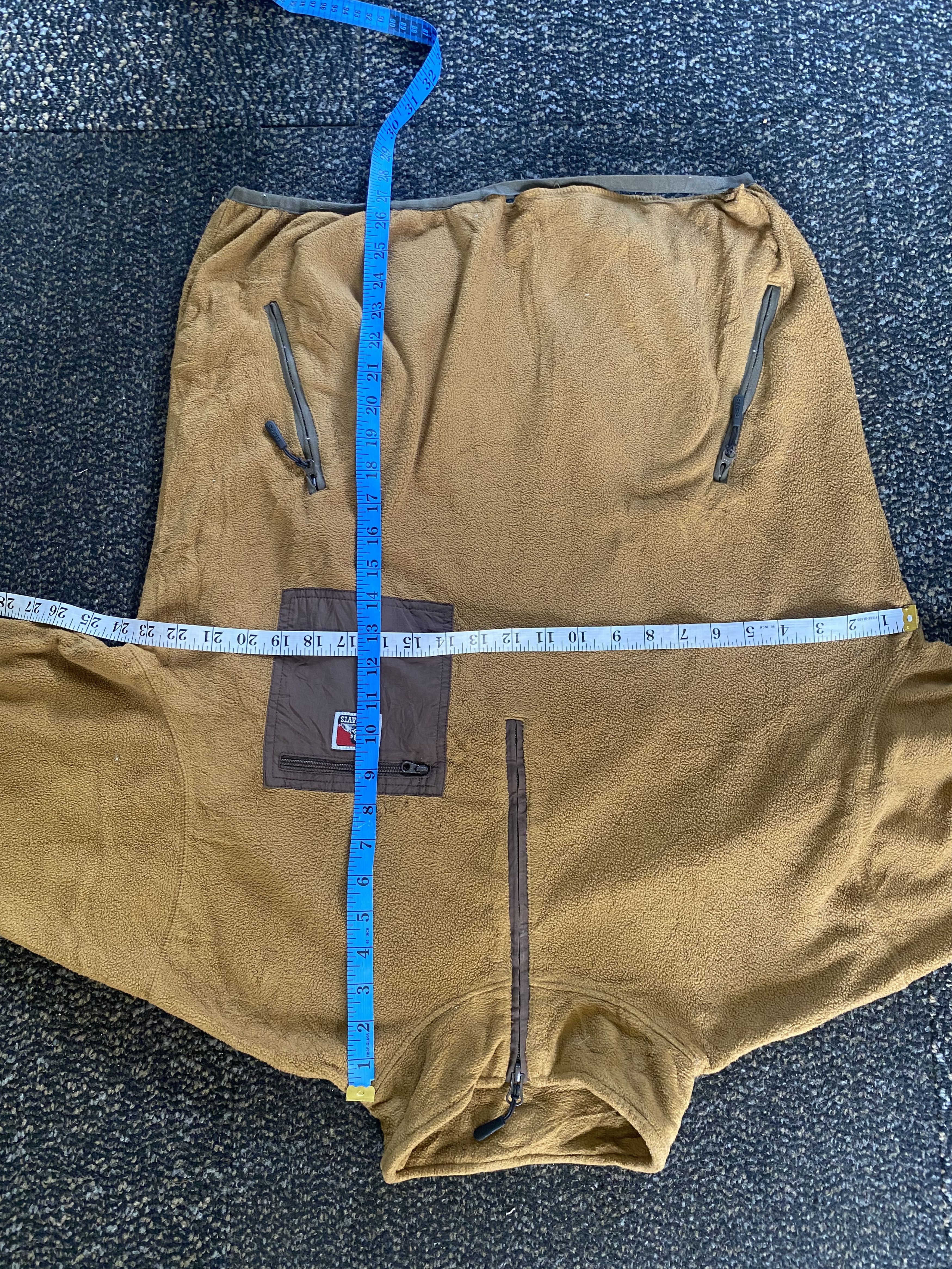 Ben Davis Ben Davis fleece Size US L / EU 52-54 / 3 - 6 Thumbnail