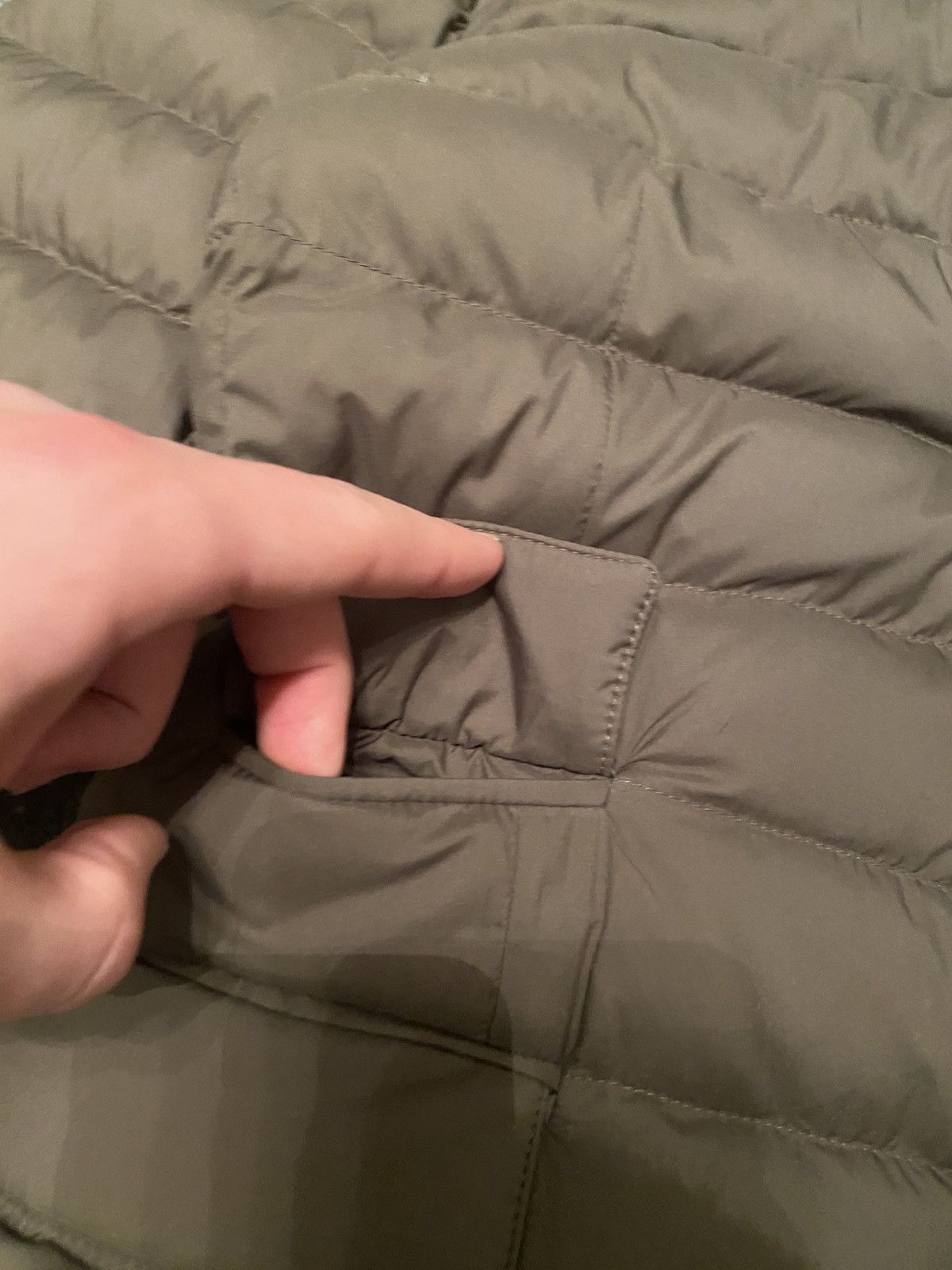 Ralph Lauren Purple Label Rare! Polo Ralph Lauren purple label water repellent jacket Size US S / EU 44-46 / 1 - 3 Thumbnail