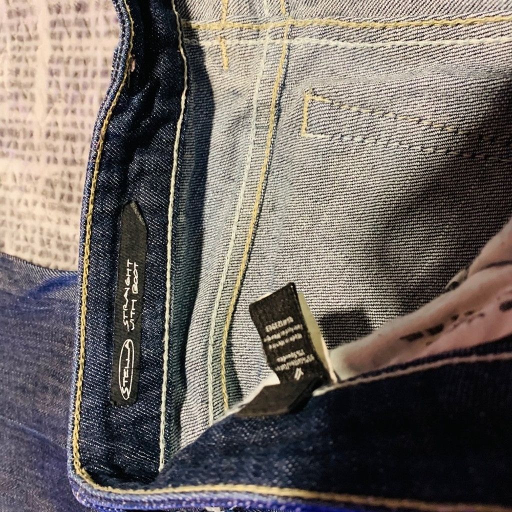 William Rast William Rast Blue Jeans Size 25 Size 25" / US 0 / IT 36 - 10 Thumbnail