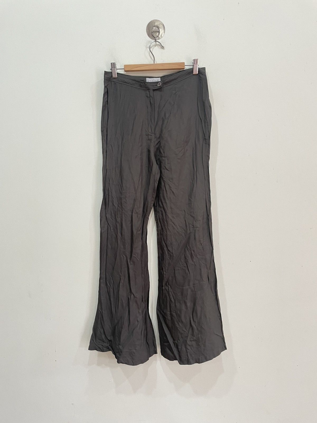 Jigsaw Long Pants