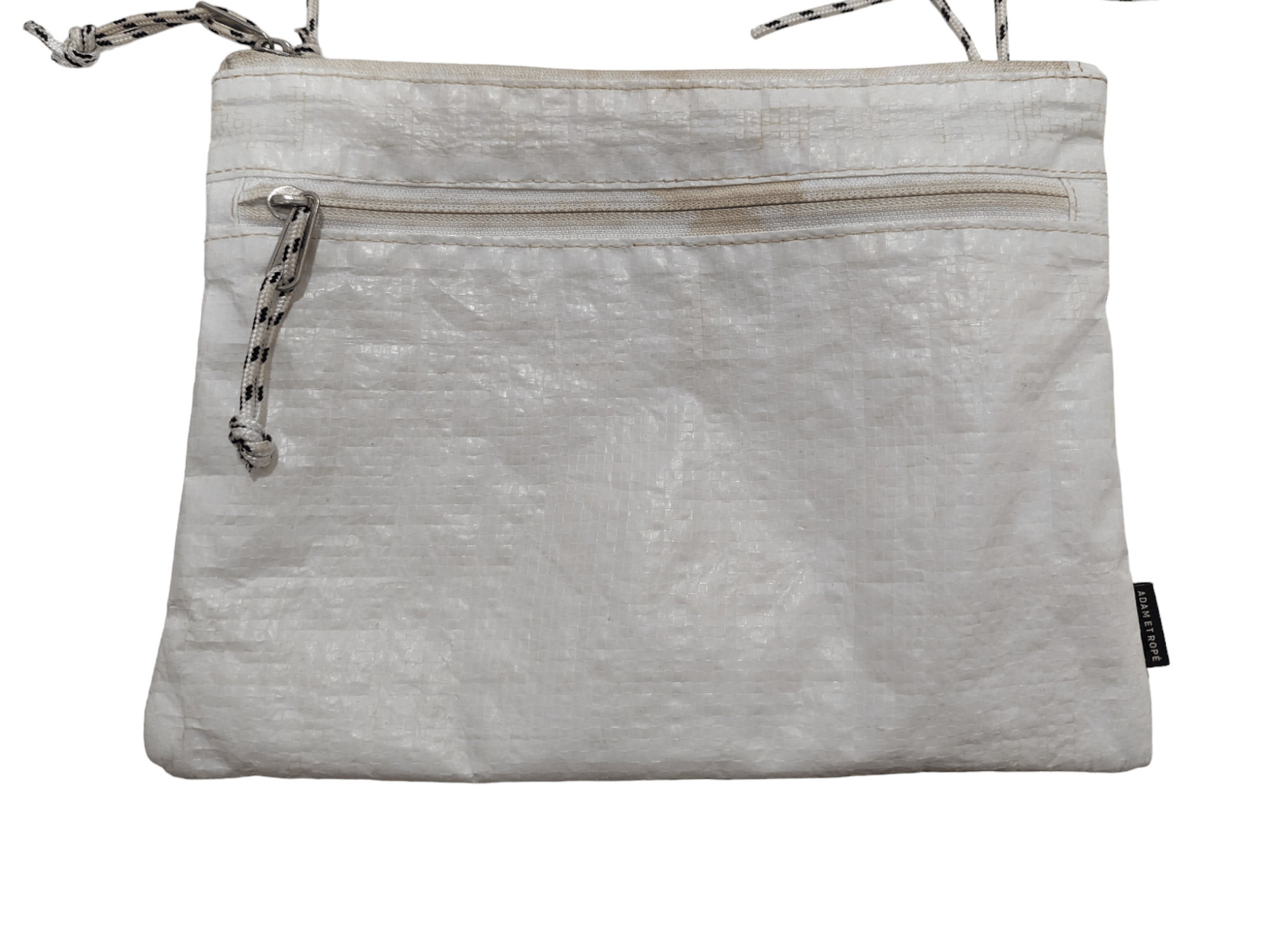ADAM ET ROPE × Japanese Brand Adam Et Rope Sacoche Sling Bag Size ONE SIZE - 2 Thumbnail
