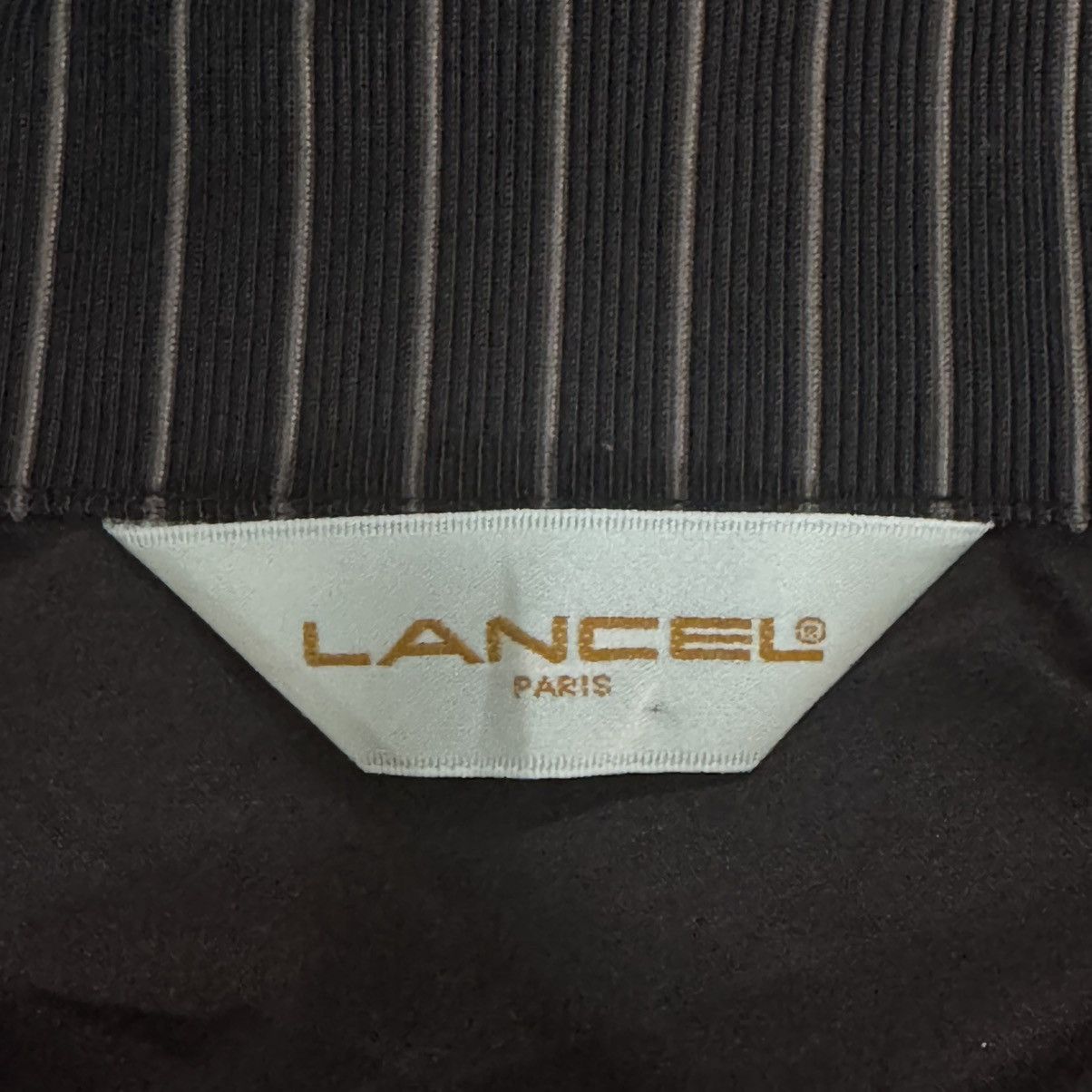 Lancel Lancel Long Coat Nice Design Size M / US 6-8 / IT 42-44 - 6 Thumbnail