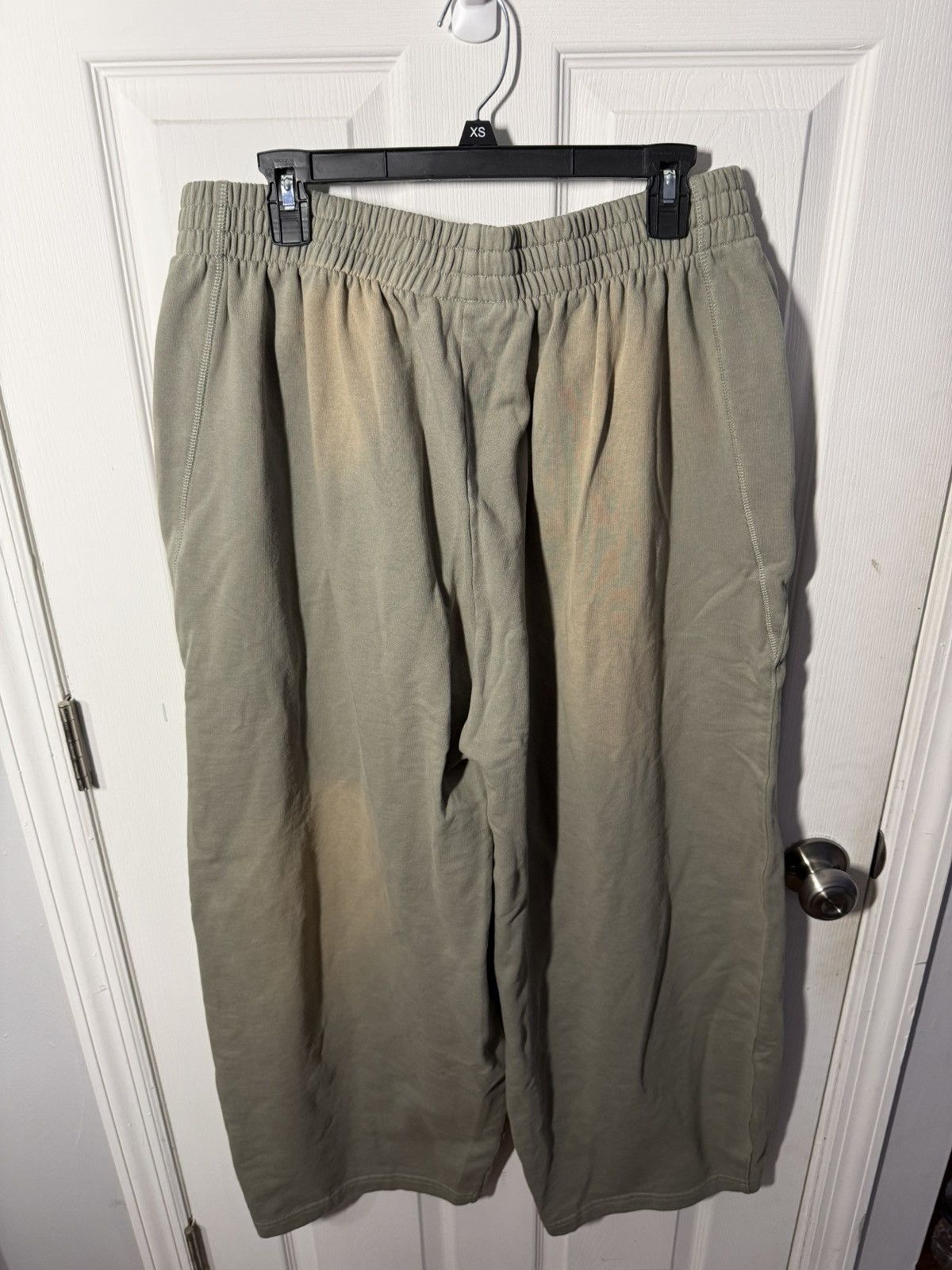 The GV Gallery GV Gallery sweatpants Size US 32 / EU 48 - 2 Thumbnail