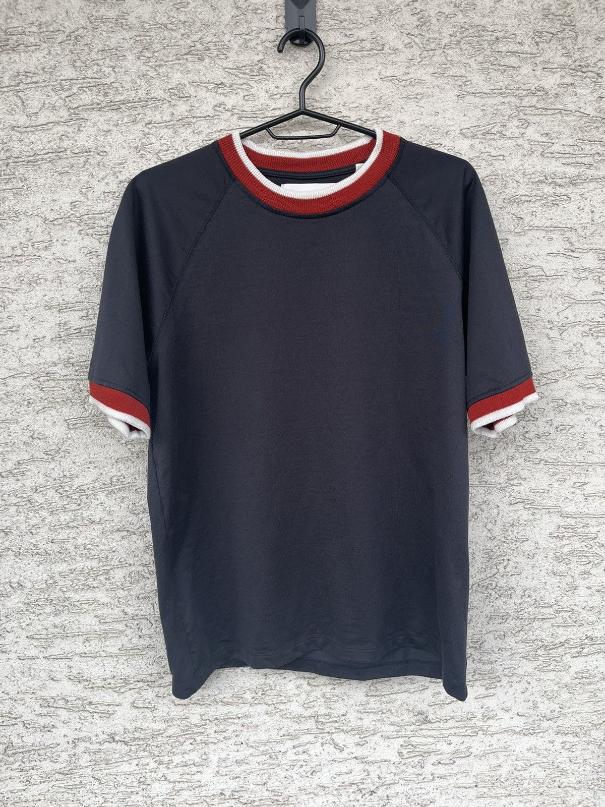 Our Legacy Our Legacy tshirt Size US S / EU 44-46 / 1 - 3 Thumbnail