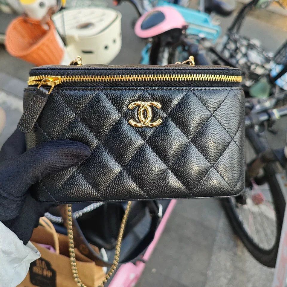 Chanel Pre-loved Bag Brand new condition Size ONE SIZE - 1 Thumbnail