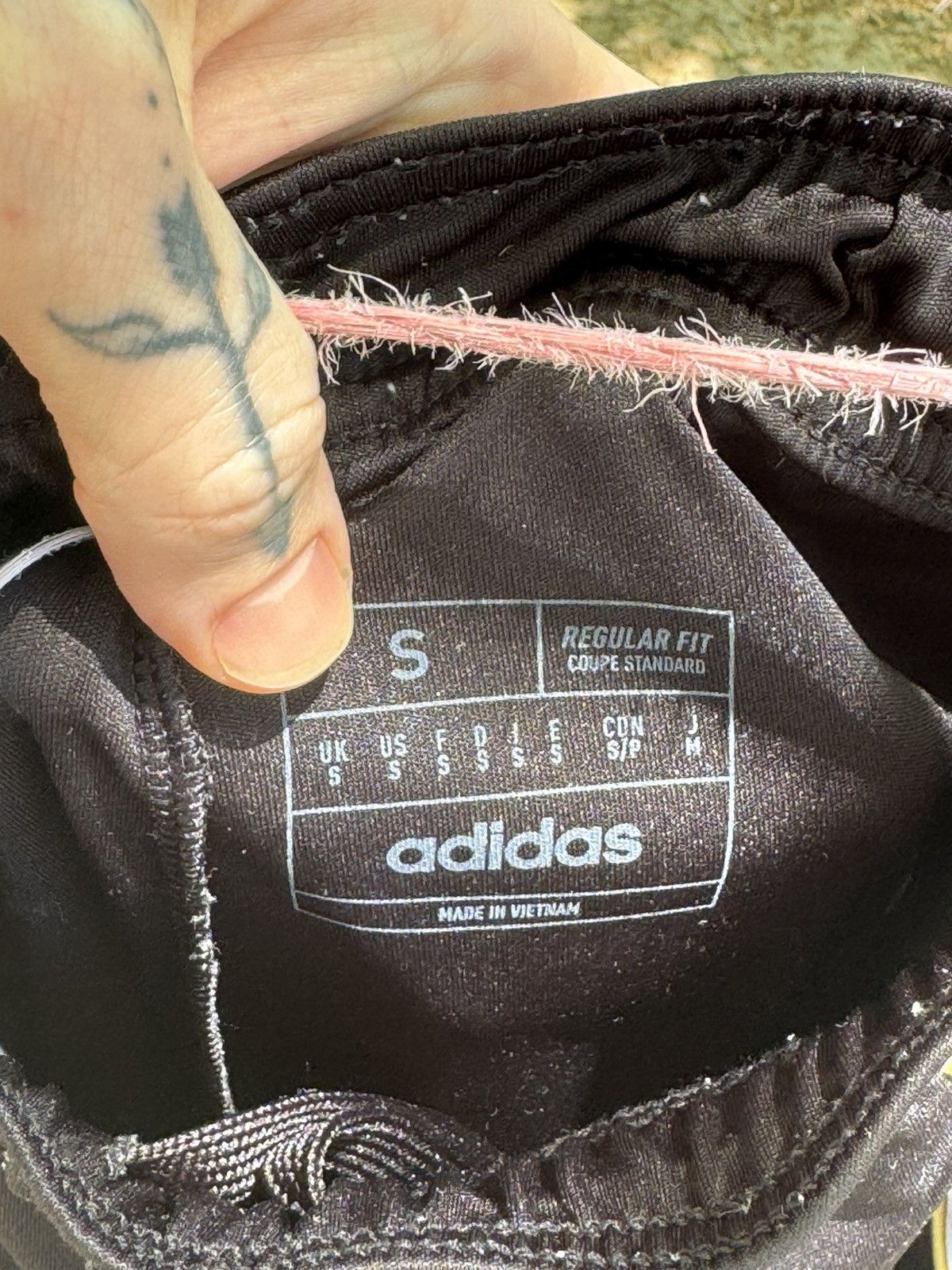 Adidas adidas messi aeroready training shorts Size US 29 - 2 Thumbnail