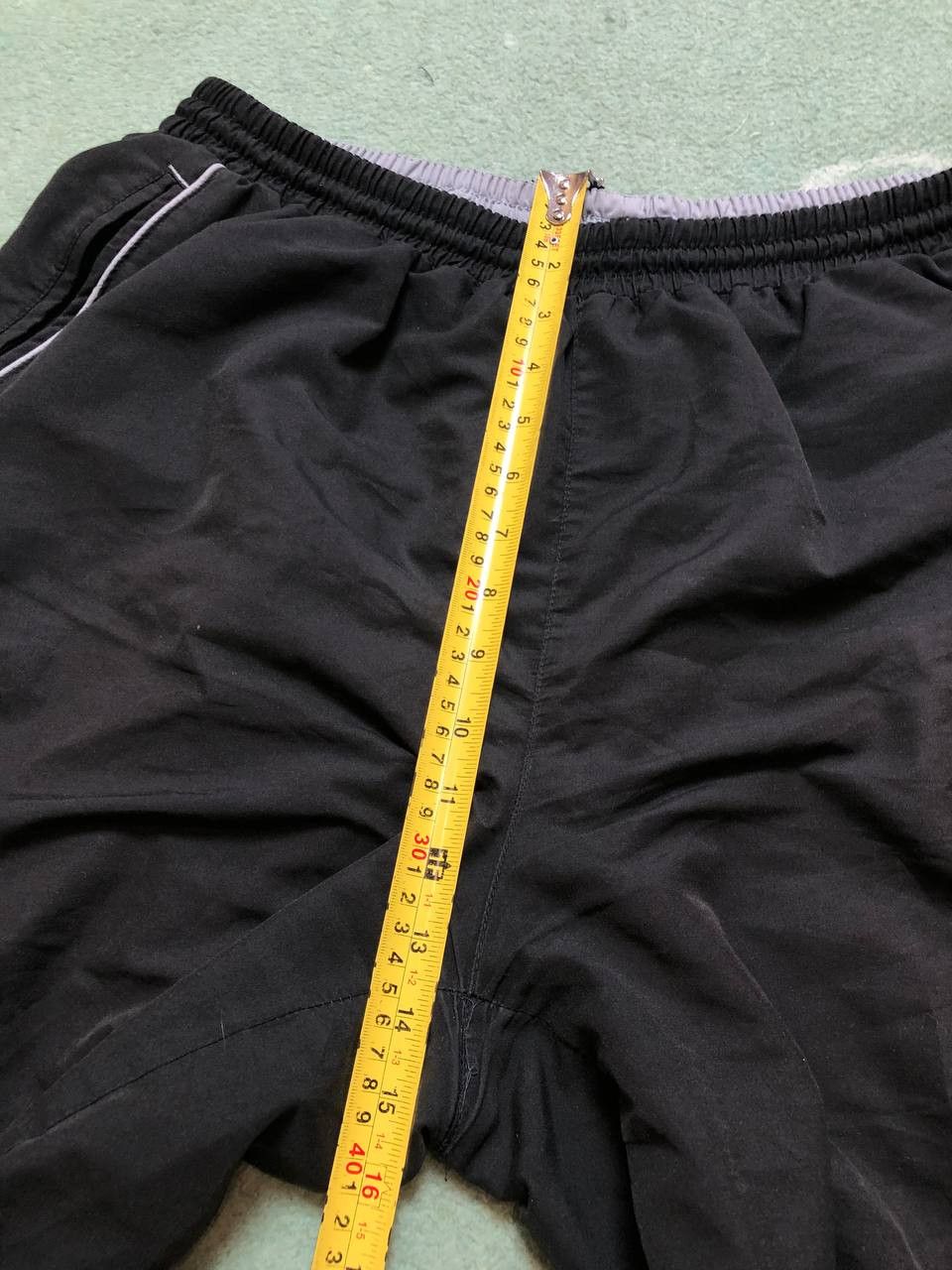 Umbro Vintage big logo casual pants Y2K Umbro sportwear Size US 38 / EU 54 - 14 Thumbnail