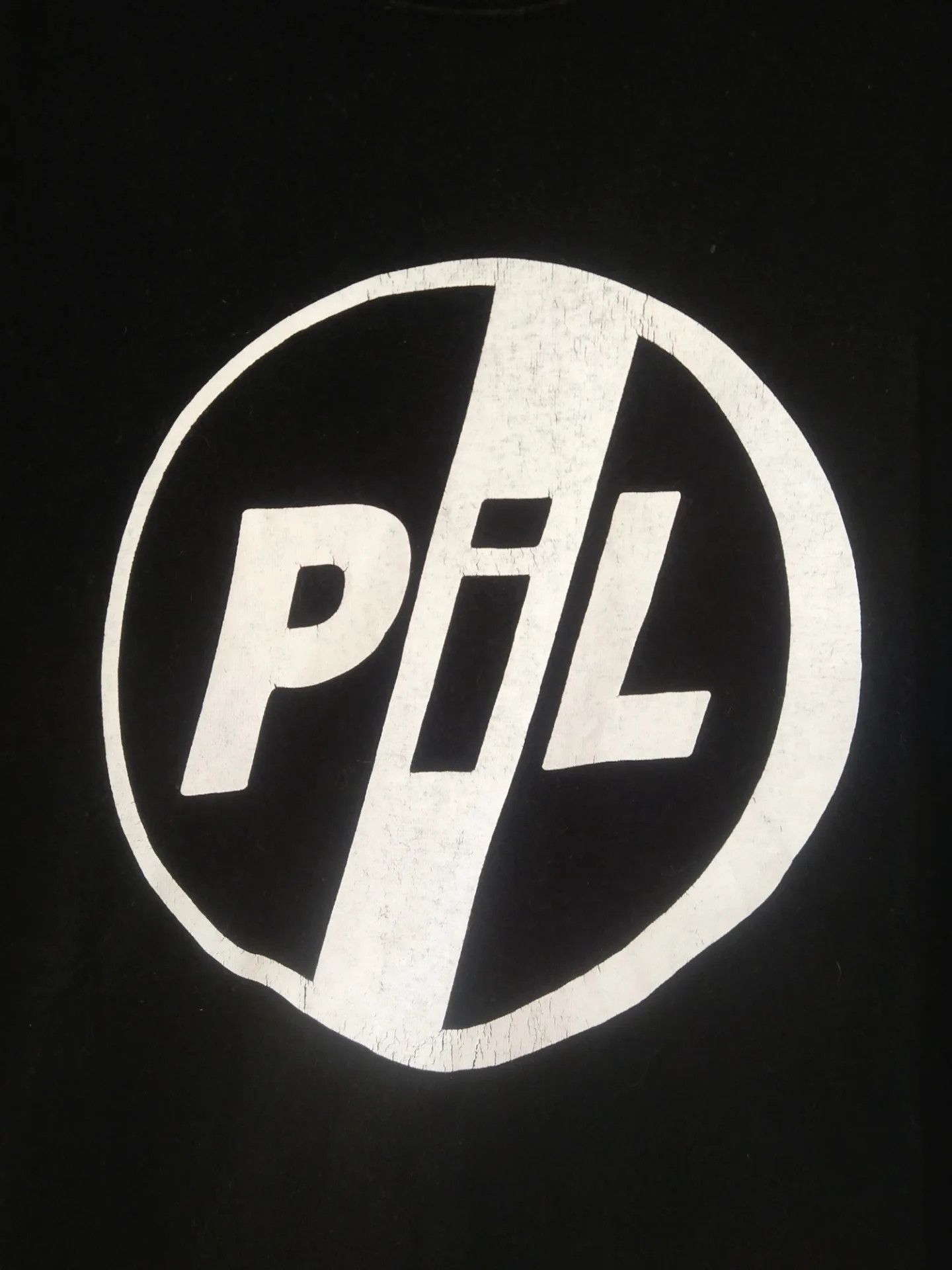 Band Tees Public Image Ltd PIL Band Tee Punk Rock Size US L / EU 52-54 / 3 - 2 Thumbnail