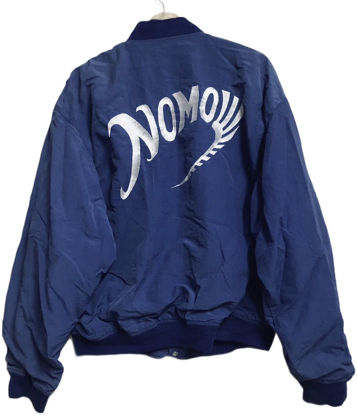 If Six Was Nine jive kirin jaket snap button Size US XL / EU 56 / 4 - 2 Thumbnail