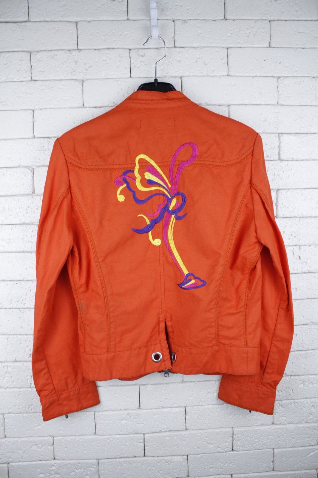Versace Versace Sport Size S / US 4 / IT 40 - 5 Thumbnail