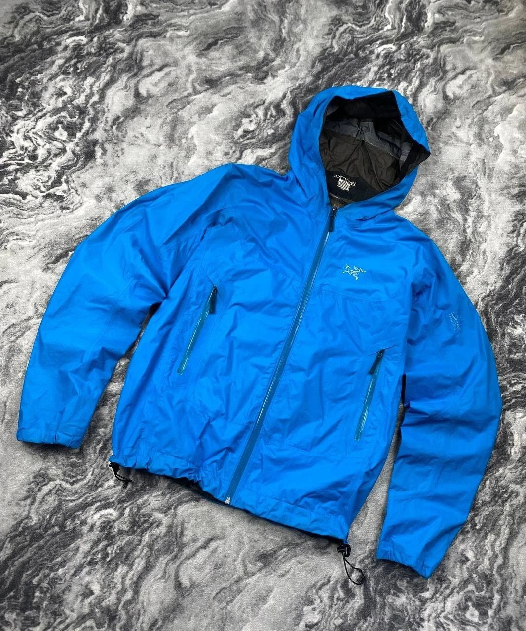 Arc'teryx Vintage Arcteryx Beta Sl Gore-Tex Jacket Size US M / EU 48-50 / 2 - 1 Thumbnail